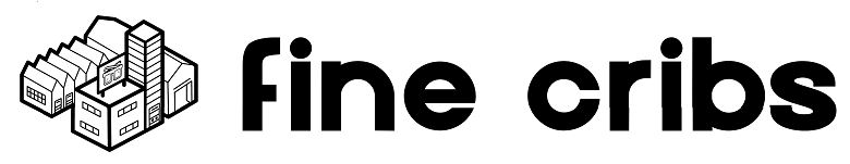 Fine Cribs logo